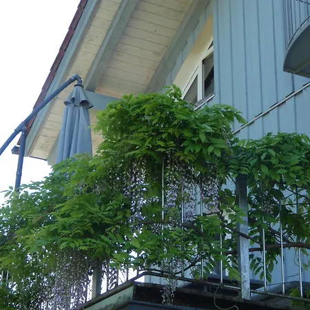 Appartement Laura Laeufers Chiemsee Gstadt Gstadt am Chiemsee