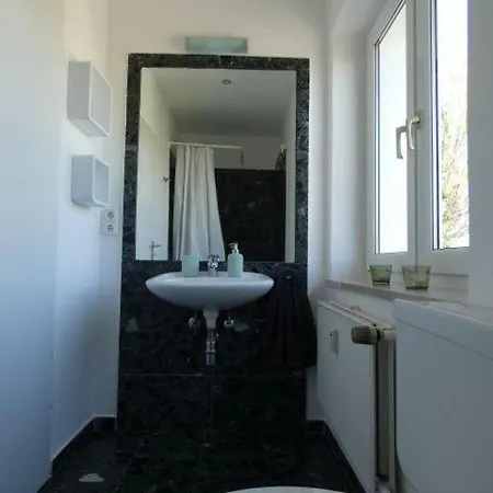 Laura Laeufers Chiemsee Gstadt Apartman Gstadt am Chiemsee