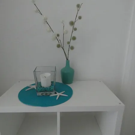 Laura Laeufers Chiemsee Gstadt Apartman Gstadt am Chiemsee