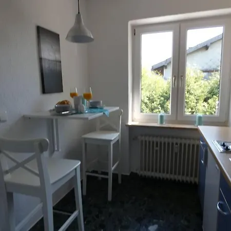 Apartman Laura Laeufers Chiemsee Gstadt